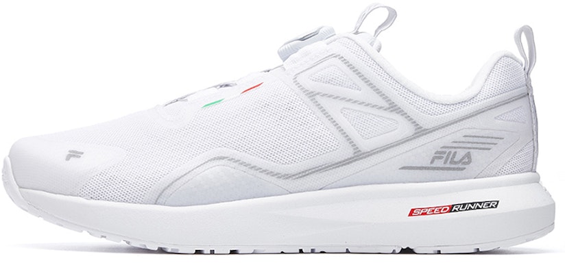 (Women) FILA Heritage Ray White A12W022207FWT Buy (Women) FILA Heritage Ray White A12W022207FWT