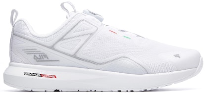 (W) FILA 经典款 Ray 白色 A12W022207FWT Order (W) FILA 经典款 Ray 白色 A12W022207FWT