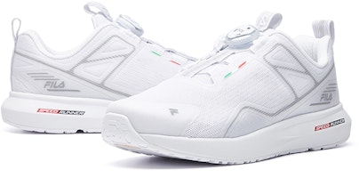 (W) FILA 经典款 Ray 白色 A12W022207FWT Shop (W) FILA 经典款 Ray 白色 A12W022207FWT