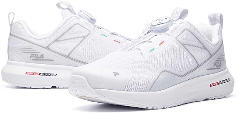 (Women) FILA Heritage Ray White A12W022207FWT Shop (Women) FILA Heritage Ray White A12W022207FWT