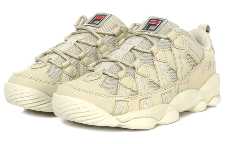 (W) FILA Heritage Series Shoe Brown Version 圖 3