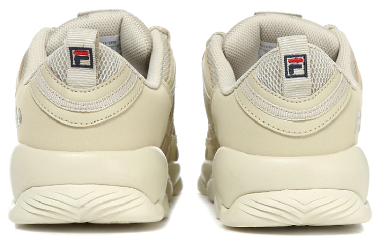 (W) FILA Heritage Series Shoe Brown Version 圖 4