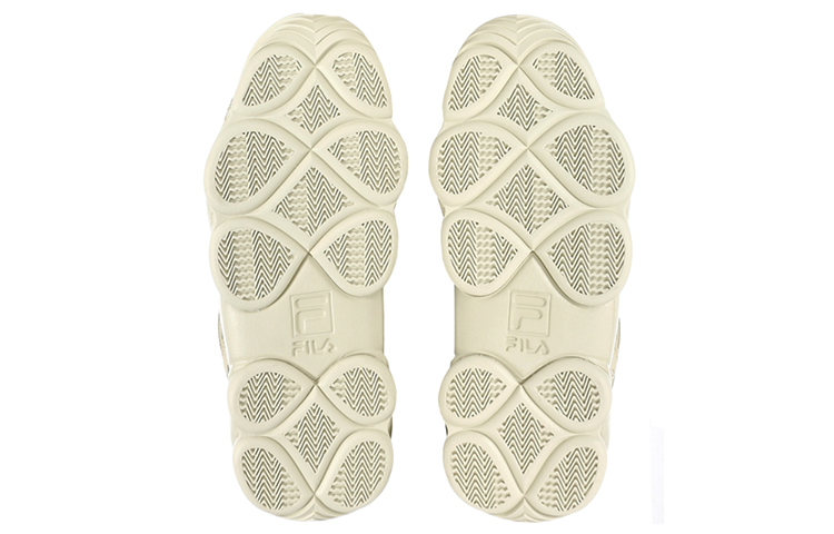 (W) FILA Heritage Series Shoe Brown Version 圖 5