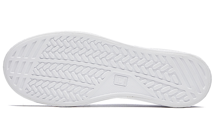 (W) FILA Heritage Series Sneakers White 圖 4