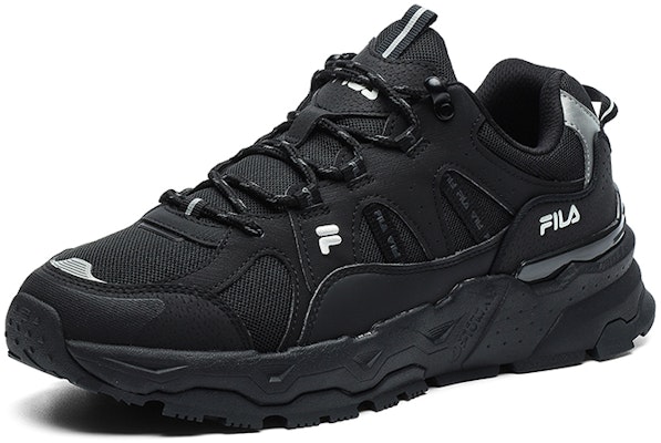 (W) 斐乐 Stream 黑色 F12W144127FBK Order (W) 斐乐 Stream 黑色 F12W144127FBK