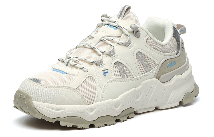 (W) FILA Stream White 圖 2