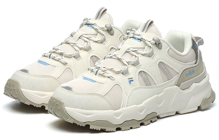 (W) FILA Stream White 圖 3