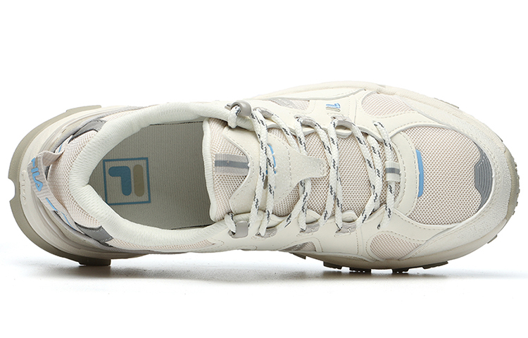 (W) FILA Stream White 圖 4