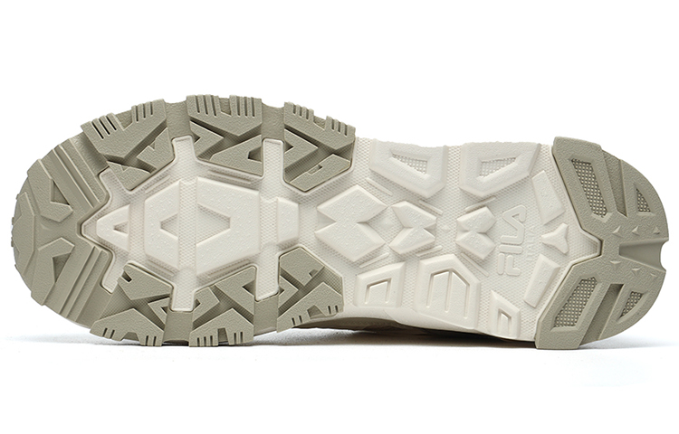 (W) FILA Stream White 圖 5