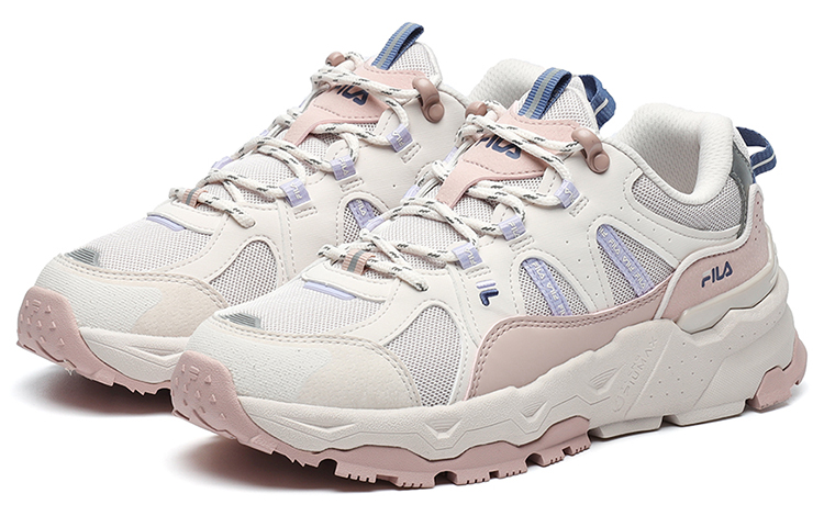 Lookbook (W) FILA Arus F12W144127FPR