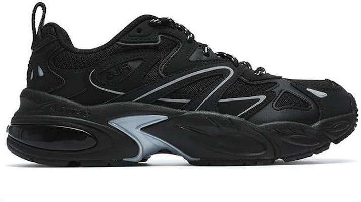 (W) 휠라 헤리티지 로우 블랙 (휠라 로우 블랙) F12W141122FBK Order (W) 휠라 헤리티지 로우 블랙 (휠라 로우 블랙) F12W141122FBK