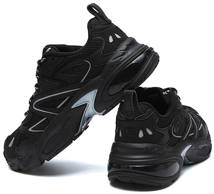 (W) 휠라 헤리티지 로우 블랙 (휠라 로우 블랙) F12W141122FBK Shop (W) 휠라 헤리티지 로우 블랙 (휠라 로우 블랙) F12W141122FBK