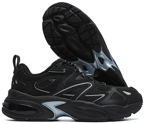 (W) 휠라 헤리티지 로우 블랙 (휠라 로우 블랙) F12W141122FBK Purchase (W) 휠라 헤리티지 로우 블랙 (휠라 로우 블랙) F12W141122FBK