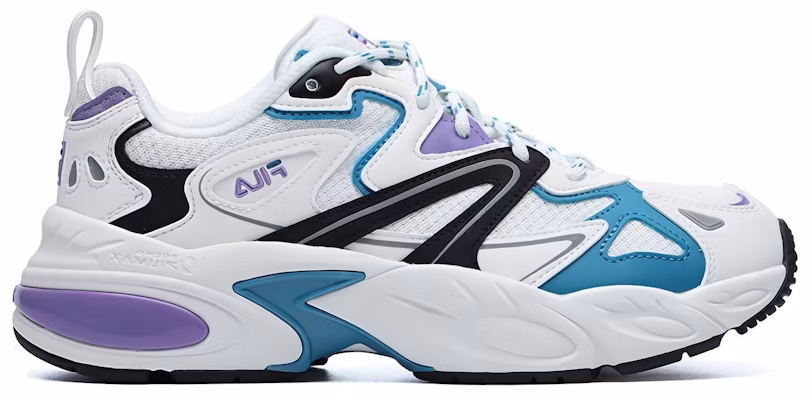 (W) 휠라 헤리티지 로우탑 화이트/퍼플 (Fila Heritage Low탑 화이트/퍼플) F12W141122FCB Order (W) 휠라 헤리티지 로우탑 화이트/퍼플 (Fila Heritage Low탑 화이트/퍼플) F12W141122FCB