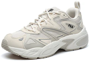 Order (W) FILA Heritage Putih F12W141122FWR