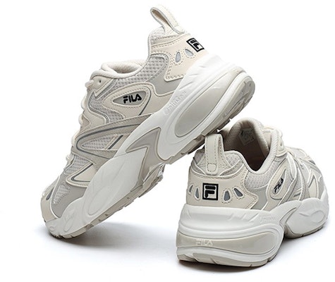 (W) FILA Warisan Putih F12W141122FWR Shop (W) FILA Warisan Putih F12W141122FWR