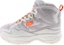 (W) FILA High-Top 'Beige Kasual' 5HM01097-129