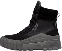 (Women) FILA High-Top 'Black Grey' FFW036283033 (Women) FILA High-Top 'Black Grey' FFW036283033