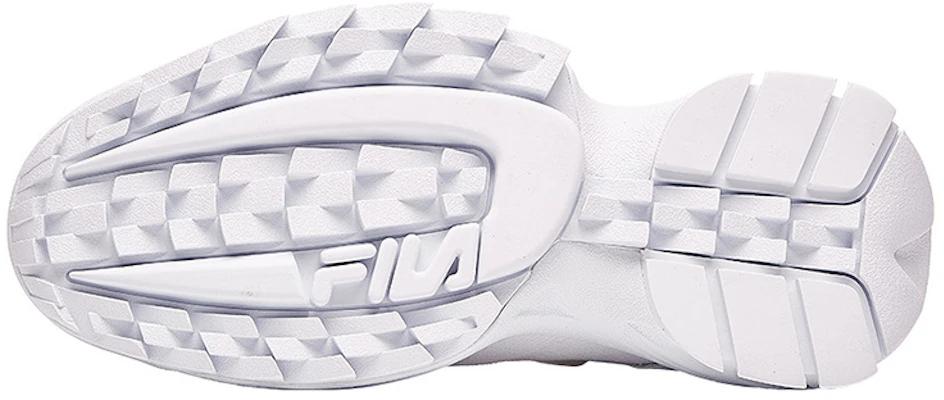 (Women) FILA High-Top 'White Special' F12W913717FWT Purchase (Women) FILA High-Top 'White Special' F12W913717FWT