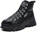 Order (W) FILA But Kulit Tinggi 'Hitam'. F12W144403FBK