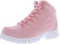 (W) FILA Kasut Tinggi Luar 'Pink-Putih' 5HM00566-661
