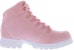 (W) FILA Kasut Tinggi Luar 'Pink-Putih' 5HM00566-661