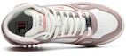 Order (W) FILA Kasut Tinggi Merah Jambu F12W141211FSF