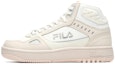 Buy (W) FILA High-Top Merah Jambu/Putih F12W141211FST