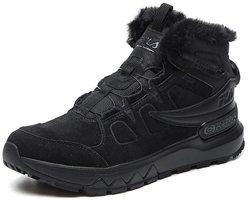 (W) Zapatillas Altas FILA Racing 'Outdoor Black'. A12W142210FBD Order (W) Zapatillas Altas FILA Racing 'Outdoor Black'. A12W142210FBD