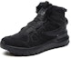 Order (W) FILA Kasut Sneakers Bertutup Tinggi 'Outdoor Hitam' A12W142210FBD