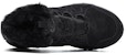 (W) FILA Kasut Sneakers Bertutup Tinggi 'Outdoor Hitam' A12W142210FBD
