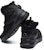 (W) FILA Kasut Sneakers Bertutup Tinggi 'Outdoor Hitam' A12W142210FBD