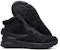 (W) FILA Kasut Sneakers Bertutup Tinggi 'Outdoor Hitam' A12W142210FBD