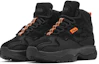 Lookbook (Women) FILA High-Top Running Shoe 'Black' 5HM01097001