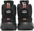Purchase (Women) FILA High-Top Running Shoe 'Black' 5HM01097001