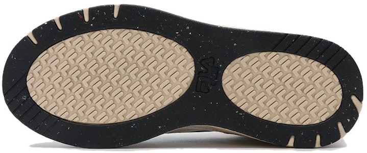 (W) Sneakers FILA Tinggi 'Putih Hijau' F12W341212FBP Purchase (W) Sneakers FILA Tinggi 'Putih Hijau' F12W341212FBP