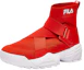 Lookbook (W) FILA Hautes ''Blanc Rouge Spécial'' F12W913717FRD