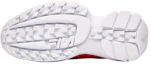 Purchase (W) FILA Hautes ''Blanc Rouge Spécial'' F12W913717FRD