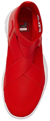 (Women) FILA High Top 'White Special Red' F12W913717FRD Purchase (Women) FILA High Top 'White Special Red' F12W913717FRD