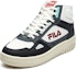 Order (W) FILA High-Top Hitam/Putih F12W141211FWB