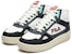 (W) FILA High-Top Hitam/Putih F12W141211FWB