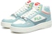 (W) FILA High-Top Biru F12W141211FSC