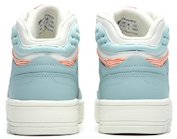 (W) 斐乐蓝色高帮鞋 F12W141211FSC Shop (W) 斐乐蓝色高帮鞋 F12W141211FSC