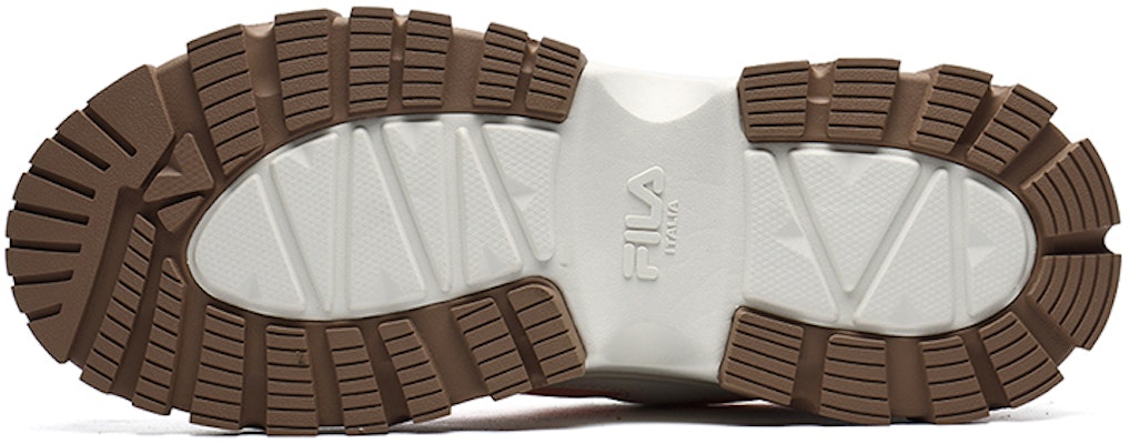 (W) FILA ハイキング風ローカット レッド (FILA Haikingu-fuu Rōkatto Reddo) F12W134158FPP Purchase (W) FILA ハイキング風ローカット レッド (FILA Haikingu-fuu Rōkatto Reddo) F12W134158FPP