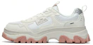 Buy (W) FILA Hike Low ''Rosa Bianco'' F12W144132FSW