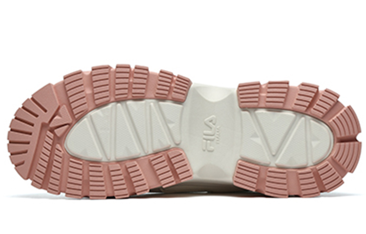 Purchase (W) FILA Hike Low ''Rosa Bianco'' F12W144132FSW