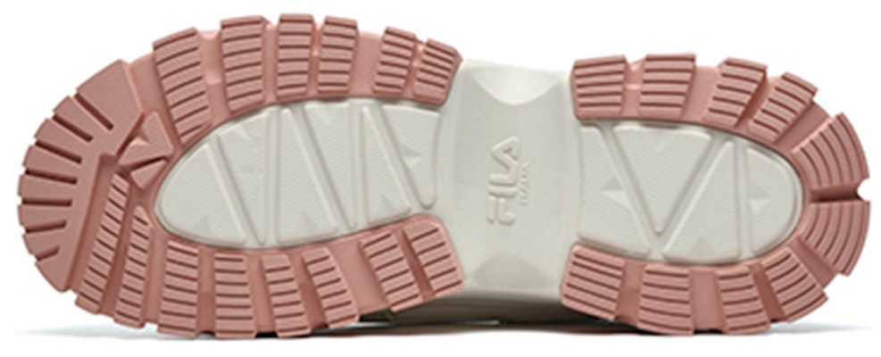 (W) FILA Hike Low '粉白色' F12W144132FSW Purchase (W) FILA Hike Low '粉白色' F12W144132FSW