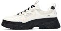 Buy (W) FILA Hike Low "黑白减震" F12W144132FWA