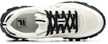 Lookbook (W) FILA Hike Low "黑白减震" F12W144132FWA