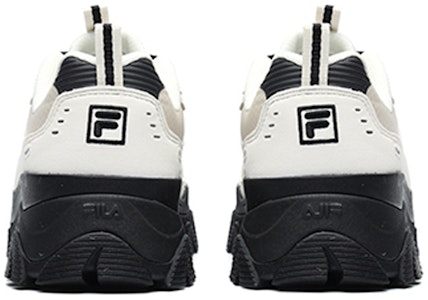 (W) FILA Hike Low "黑白减震" F12W144132FWA Shop (W) FILA Hike Low "黑白减震" F12W144132FWA